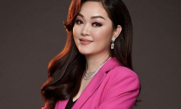 Á hậu Hoàng Thanh Nga vừa bị bắt trong đường dây buôn lậu kim cương xuyên quốc gia là ai?