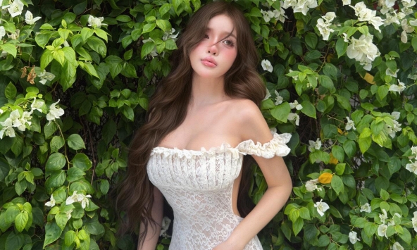 Cách cô nàng hot Instagram 'gây bão' MXH, hóa ra chỉ đơn giản như thế này thôi