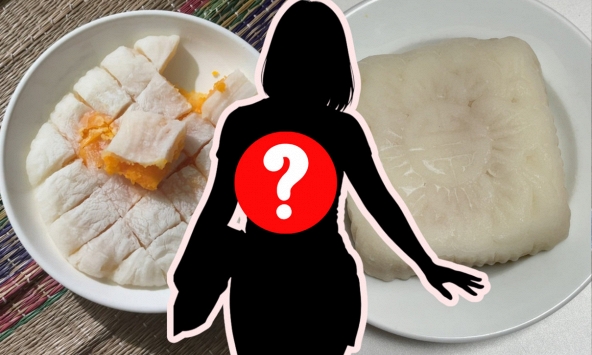 Chị bán 'bánh dẻo thị phi' làm marketing thì không ai bằng!