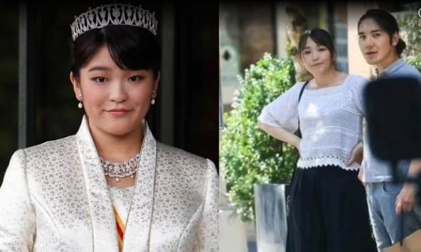 Cuộc sống hiện tại của cựu Công chúa Nhật Bản sau khi từ bỏ Hoàng gia: Đi xe buýt công cộng, sống kín tiếng tại New York