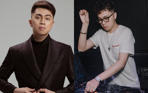 DJ Thái Hoàng là ai?