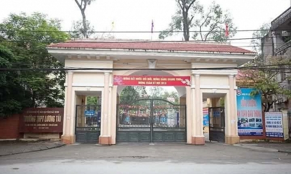 Học sinh thi thử 2,7 điểm, thi thật 9,5 điểm Toán tốt nghiệp: Trường THPT ở Bắc Ninh nói lý do