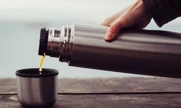 Lời khuyên đến tất cả những người đang dùng bình giữ nhiệt