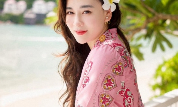 Mừng cho Phương Oanh