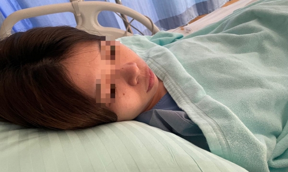 Người phụ nữ nhận 'án tử' ung thư giai đoạn cuối vì lỡ hẹn với 1 người...