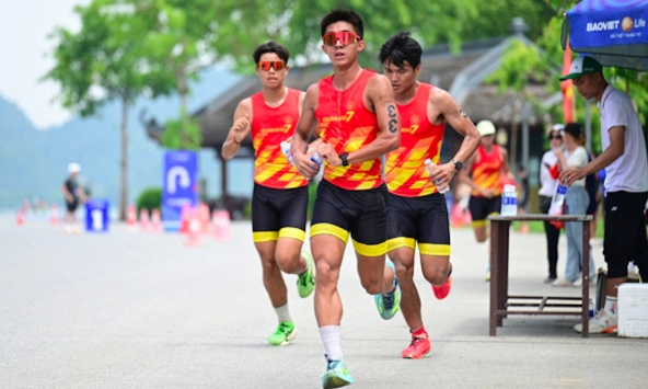 Những giải đấu được mong chờ tại Sports Festival 2026