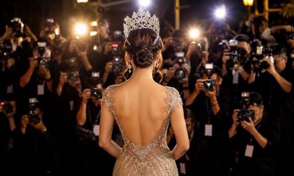Nóng: Á hậu 1 Mrs Universe 2022 bị khởi tố trong chuyên án buôn lậu kim cương xuyên quốc gia