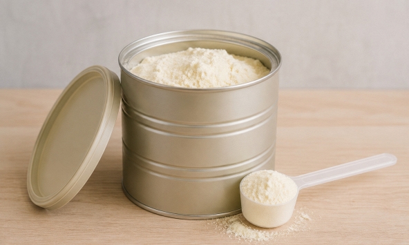 Nóng: Một lô sữa hạt 'quen nhẵn mặt' với nhiều gia đình Việt bị phát hiện vi phạm chỉ tiêu an toàn
