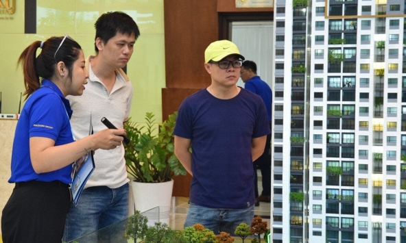Tất cả người dân đã, đang và sắp mua chung cư chú ý đề xuất quy định quan trọng nhất