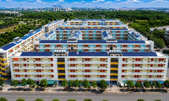 Tin vui cho hàng trăm nghìn cư dân: Chính thức bỏ đề xuất sở hữu chung cư có thời hạn
