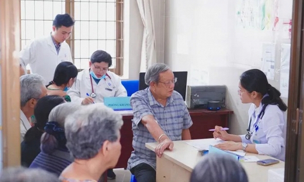 Tin vui tới hàng triệu người dân TP.HCM