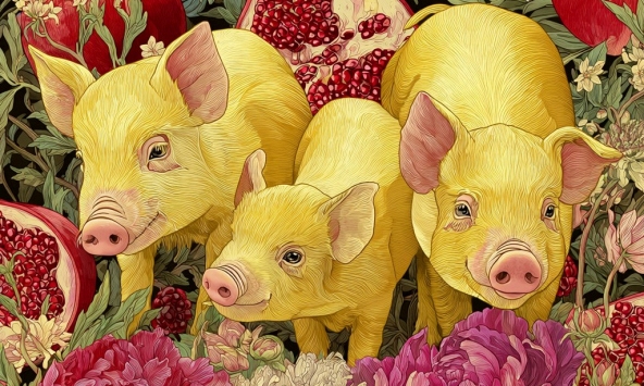 3 con giáp nhận tin vui trong ngày thứ Năm, 16/7/2026