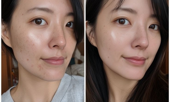 6 món skincare dùng càng đều, da càng đẹp