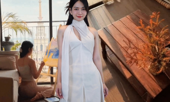 Nhà riêng của Lê Bống