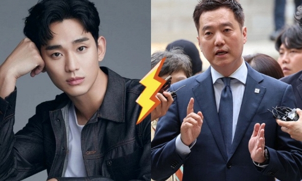 Đã rõ lý do kẻ thù số 1 không từ thủ đoạn với Kim Soo Hyun