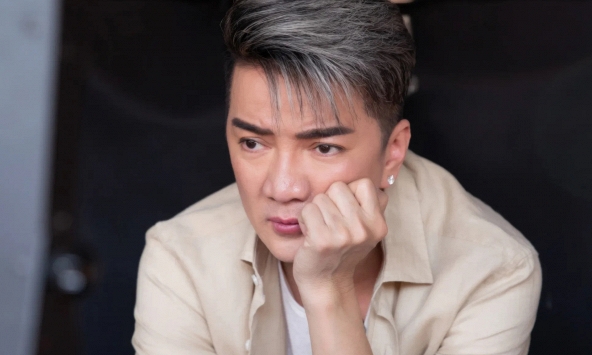 Đàm Vĩnh Hưng viết tâm thư từ đáy lòng, mong được thấu hiểu