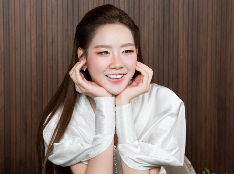 Động thái mới của Hoa hậu Bảo Ngọc sau ồn ào 'phông bạt' học bổng thạc sĩ ở Mỹ