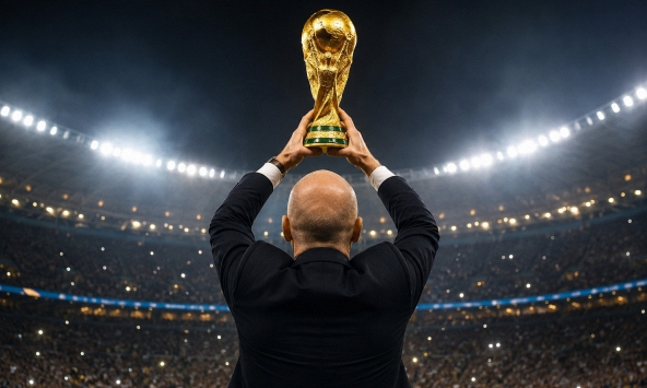 Không đá một phút nào tại World Cup, người này vẫn nhận khoảng 6 triệu USD mỗi năm