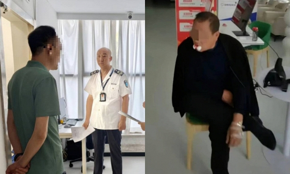 Người đàn ông 63 tuổi bị nhổ toàn bộ 12 chiếc răng còn lại sau khi vào phòng khám nha khoa