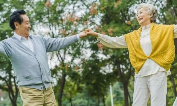 Người Nhật tiết lộ: đây là lí do chưa đến 35% dân số tập thể dục nhưng tuổi thọ top đầu thế giới, tỷ lệ ung thư cực thấp