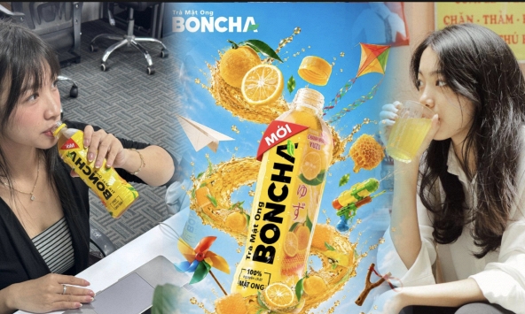 Người Việt mình giải nhiệt bằng vị chua