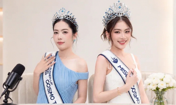 Phỏng vấn Nam Anh - Nam Em: 'Nếu thời gian quay lại, tôi muốn nói với người mình yêu nhất: Tôi sai rồi