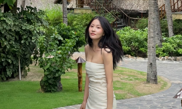 Tình hình của chị gái Quang Linh Vlogs sau khi ly hôn