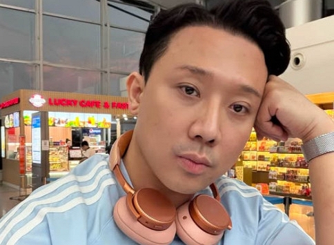 Chuyện gì xảy ra với Trấn Thành?