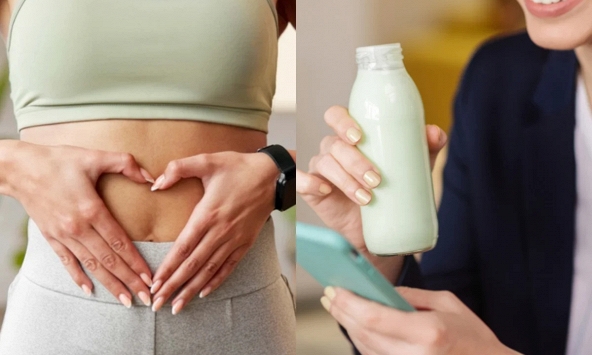 Đang giảm cân mà thèm uống gì đó, đừng vội chọn cà phê đen: Tiết lộ thức uống tốt hơn cho đường ruột