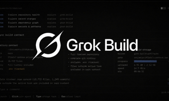 Dùng công cụ AI của Elon Musk để lập trình, toàn bộ bí mật trong dự án của dev bị gửi đi mà không biết