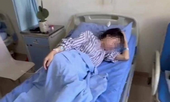 Người phụ nữ 40 tuổi ung thư dạ dày giai đoạn cuối vì bỏ qua 1 thứ suốt nửa năm