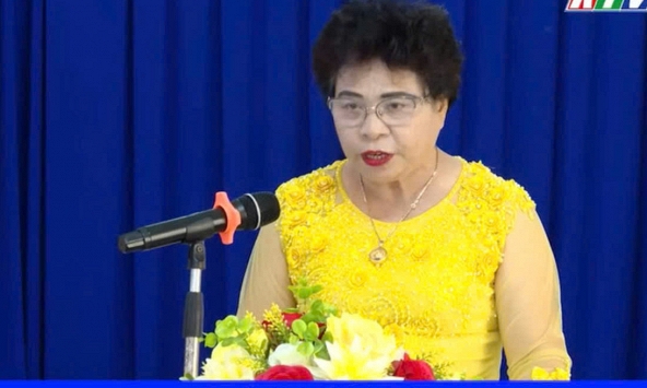 NGƯT, PGS.TS Nguyễn Thị Thúy Hường: Người gieo những hạt giống tri thức cho tương lai