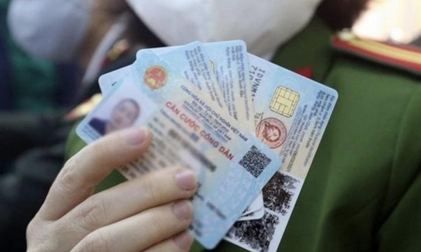 Những người sinh năm 1966, 1986, 2001, 2012 cần làm sớm việc này trước khi bị phạt tiền