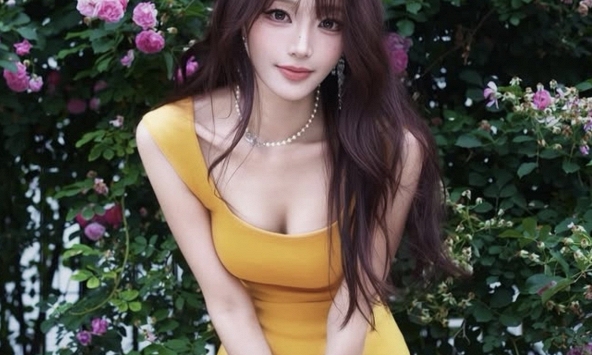 Nữ coser nổi tiếng tung khoảnh khắc “hữu duyên” với siêu sao bóng đá Neymar