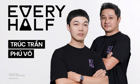 CEO Every Half vừa được rót 8 triệu USD: 'Điều khiến chúng tôi tự hào không phải gọi vốn, mà là đã 3 lần giảm giá'