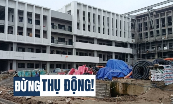Phụ huynh Hà Nội 'hóng' liên tục thông tin tuyển sinh 1 trường THPT công lập mới: Chờ đợi nhưng cần 'chừa đường lùi'