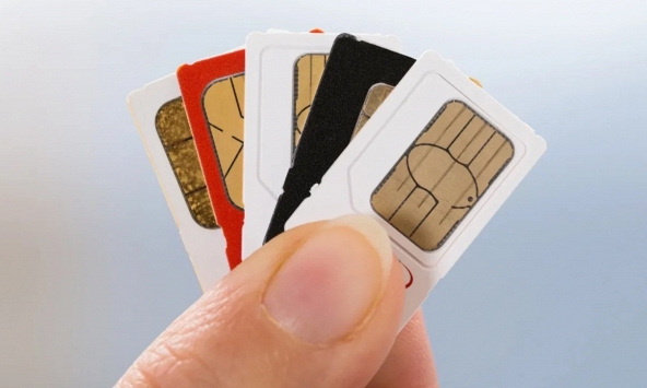Thuê bao cố tình sử dụng SIM không chính chủ có thể bị phạt tiền lên tới 50 triệu đồng