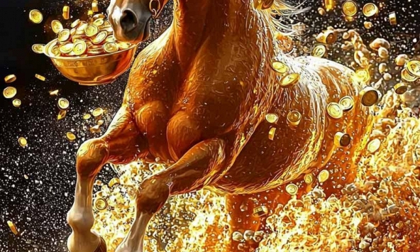 Top 3 con giáp may mắn trong tháng 6 âm lịch
