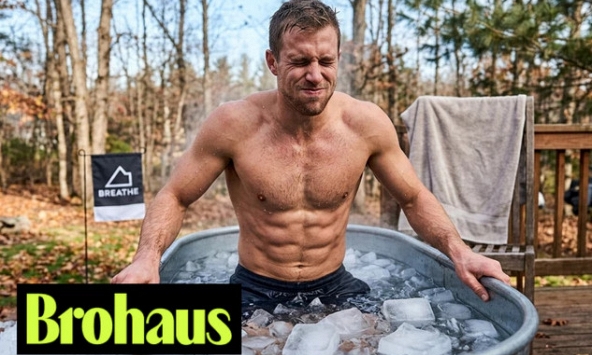 Từ biohacking đến... chườm đá 'nhà máy sinh sản': Vì sao ngày càng nhiều đàn ông tin rằng hạ nhiệt cơ thể sẽ giúp tăng độ nam tính?