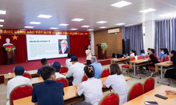 19 năm Viện Pháp y tâm thần Trung ương: Nơi mỗi kết luận giám định đều gắn với số phận con người