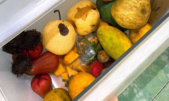 5 thực phẩm bận mấy cũng KHÔNG NÊN để trong tủ lạnh quá 1 tuần: Dễ sinh 'siêu độc tố' aflatoxin