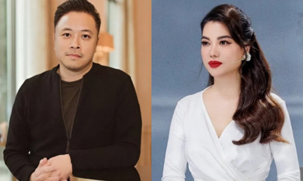 Bộ phim không bao giờ được lên sóng của Victor Vũ và Trương Ngọc Ánh