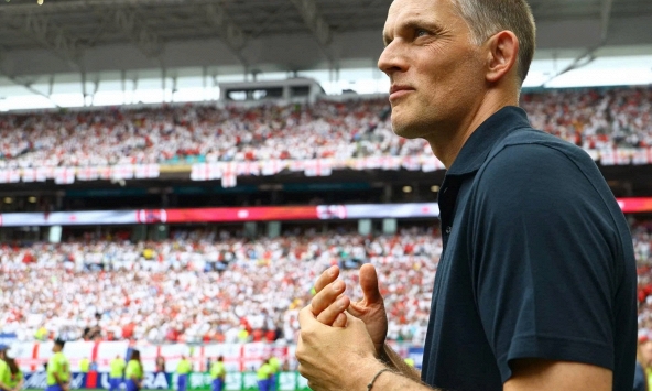 'Cả Anh và Pháp đều không muốn chơi trận tranh hạng ba World Cup'