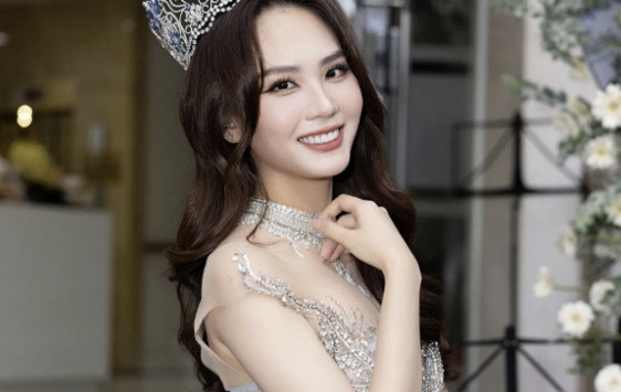 Chuyện gì đã xảy ra với Hoa hậu Mai Phương?