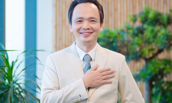 Động thái mới nhất của ông Trịnh Văn Quyết
