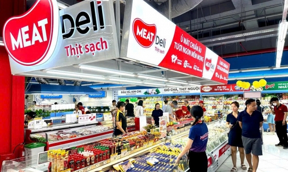 Gia nhập VN30 bước ngoặt đưa Masan Consumer vào 'sân chơi' của dòng vốn lớn