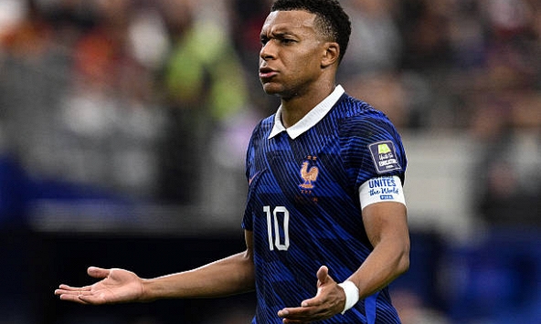 Không cầu thủ Pháp và Anh nào muốn đá trận tranh hạng 3 World Cup