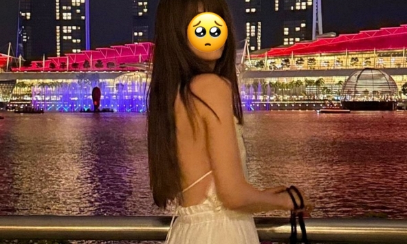 Ngọc nữ showbiz ly hôn đại gia sau 10 năm cưới: “Hơn 2 giờ sáng tôi đã phải thức dậy để trông con”