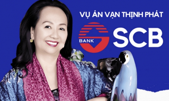 SCB mời đơn vị định giá loạt ‘đất vàng’ liên quan đại án Vạn Thịnh Phát: Có căn nhà đối diện khách sạn hơn 100 năm tuổi