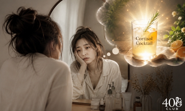 Sự thật về 'nước thần' Cortisol Cocktail: Trào lưu thương mại hóa sự mệt mỏi phía sau sự 'đổ oan' cho một hormone